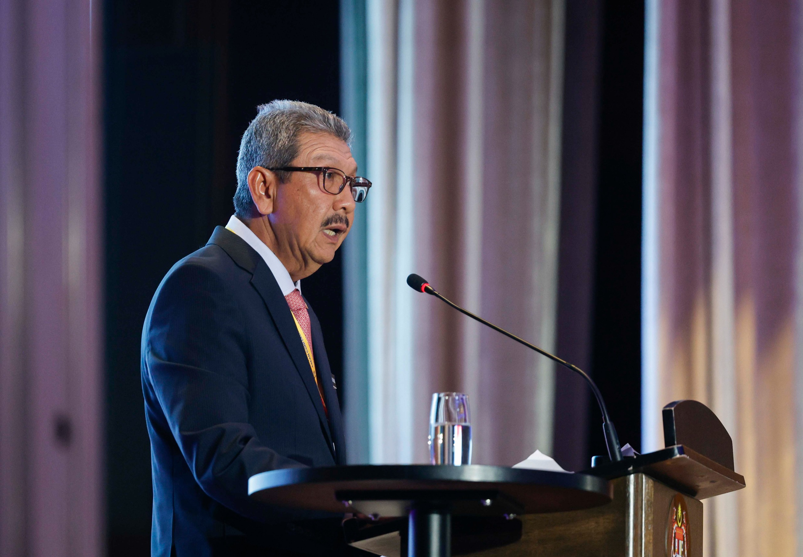 Inovasi teras masa depan perkhidmatan awam ASEAN