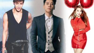 Insiden cemas atas pentas