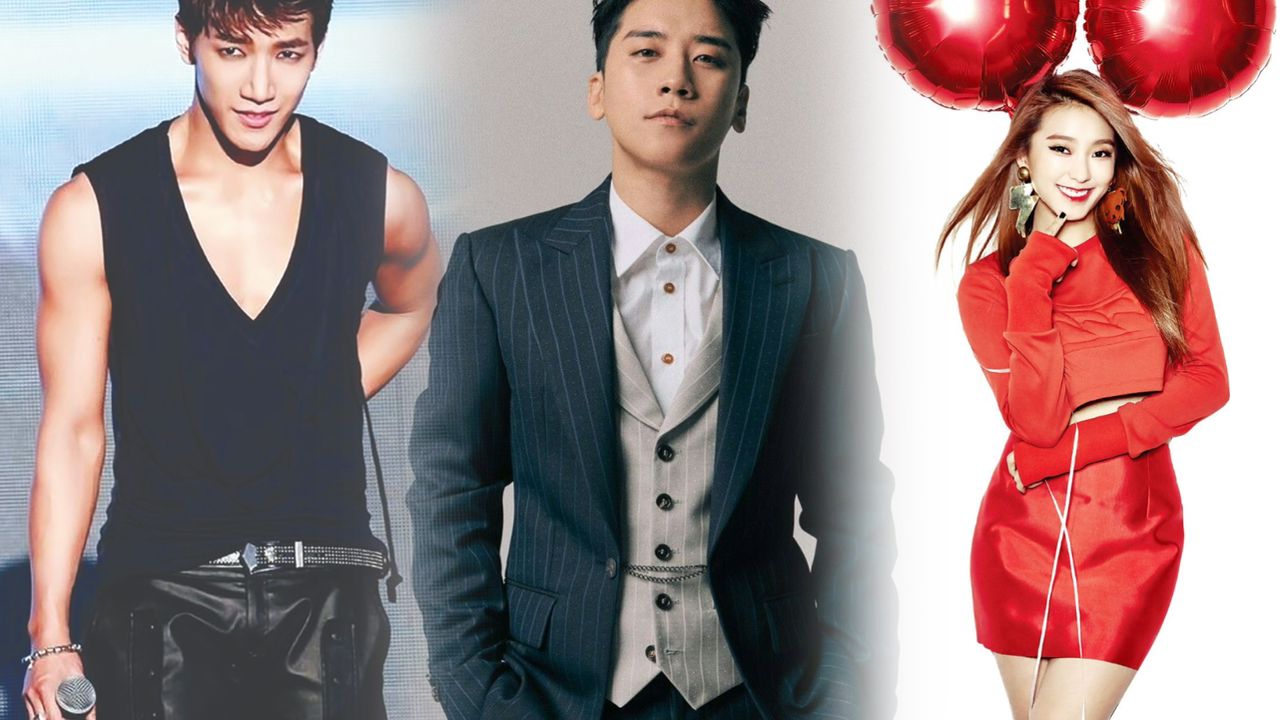 Insiden cemas atas pentas