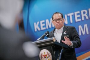 Insiden pelajar ditikam: Sekolah tidak ditutup, PdP berjalan seperti biasa