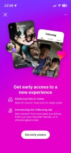 Instagram Menguji Paparan Baharu Dengan Fokus Kandungan Video Reels Di Halaman Utama