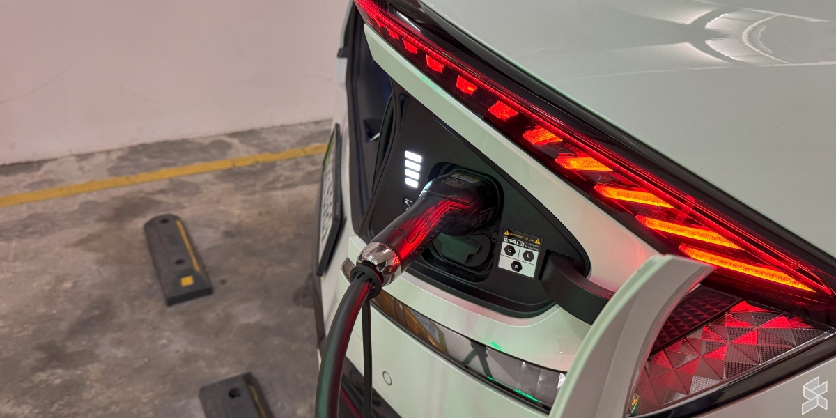 Installing a Home EV Charger Isn’t Plug and Play. Here’s Why