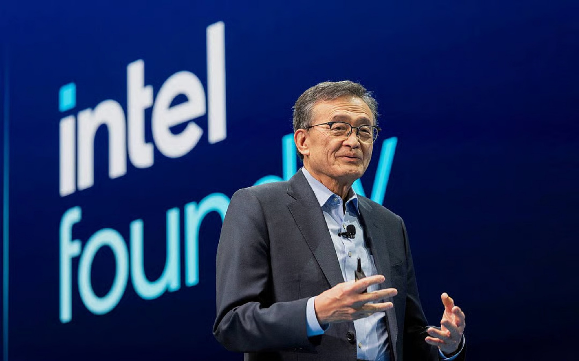 intel ceo lip bu tan