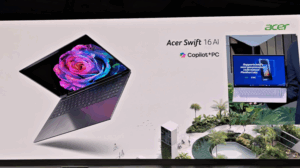 Intel Dan BOE Bekerjasama Untuk Memperkenalkan Paparan Skrin Dengan Kadar Segar Semula 1Hz