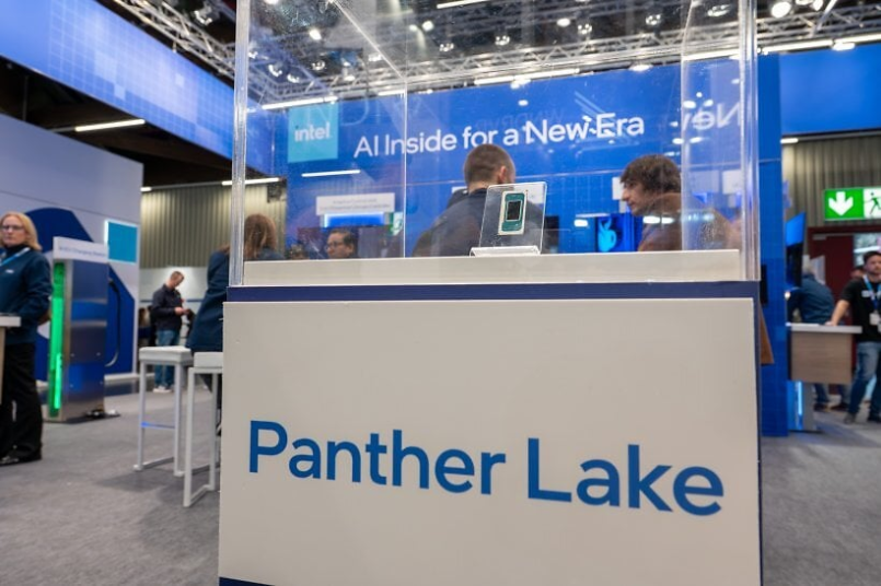 Intel Dijangka Akan Membuat Pengumuman Mengenai Cip Panther Lake Tidak Lama Lagi
