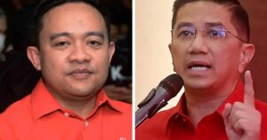 Internal ructions can be a sign of vitality, not just division