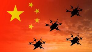 Drone-China-military-1