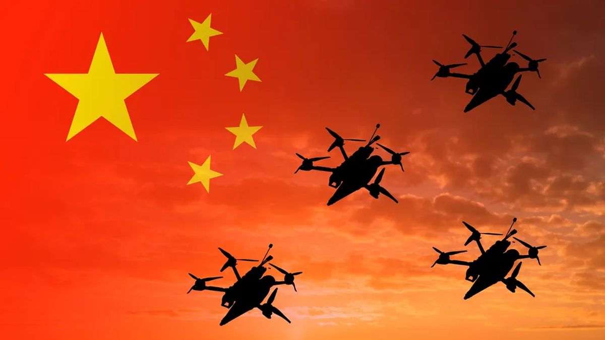 Drone-China-military-1