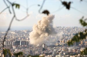 Iran kutuk Israel langgar gencatan senjata di Lubnan