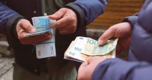 Iran on the brink: sanctions, survival and simmering anger