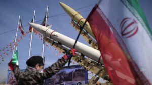 Iran tidak bangunkan senjata nuklear – IAEA