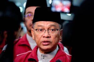 Islamic agencies provide RM184,700 aid to Teluk Panglima Garang storm victims