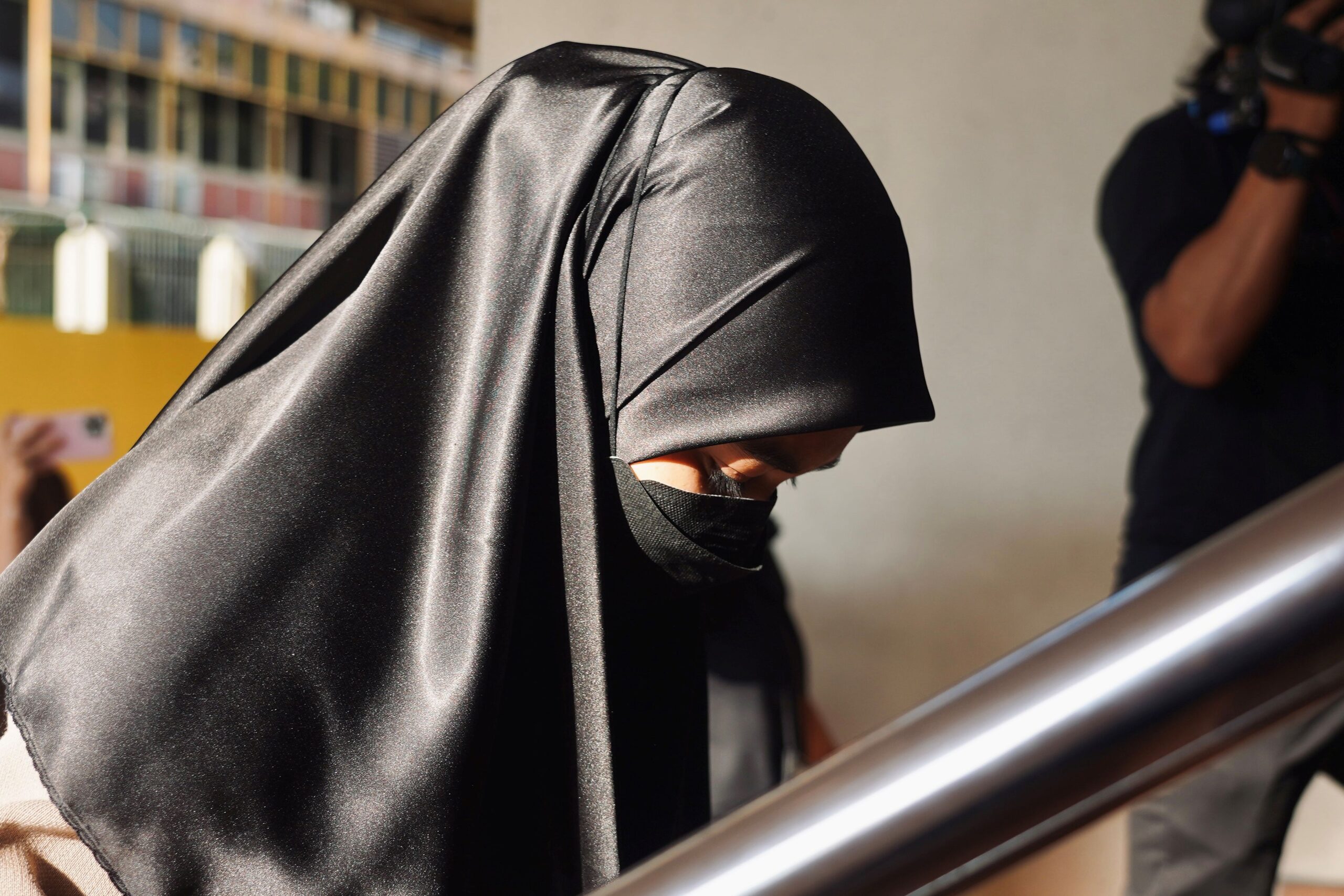 Ismanira diperintah jalani 5 tahun penjara serta merta