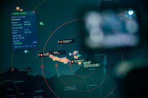 Israel serang kapal terakhir GSF di perairan antarabangsa