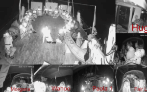 Israel tiada hak halang misi Global Sumud Flotilla