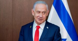 Israel's Netanyahu orders immediate strikes on Gaza