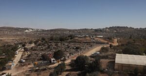 Israeli family's agony deepens as hostage laid to rest a third time