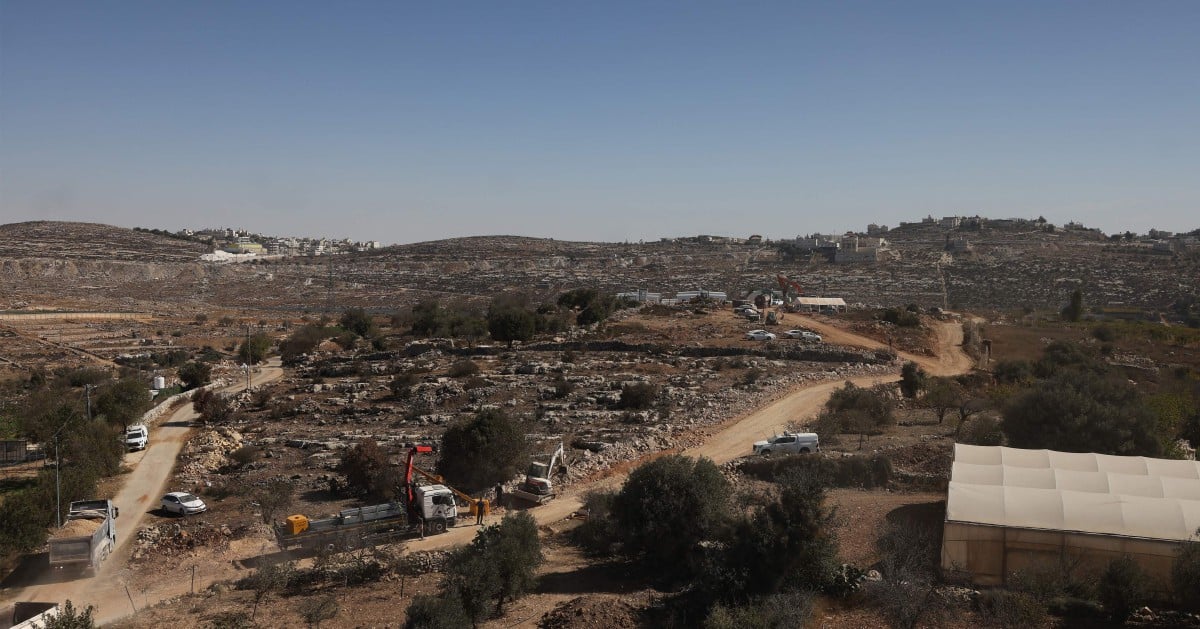 Israeli family's agony deepens as hostage laid to rest a third time