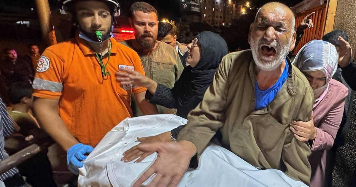 Israeli planes strike Gaza in test of US-brokered ceasefire