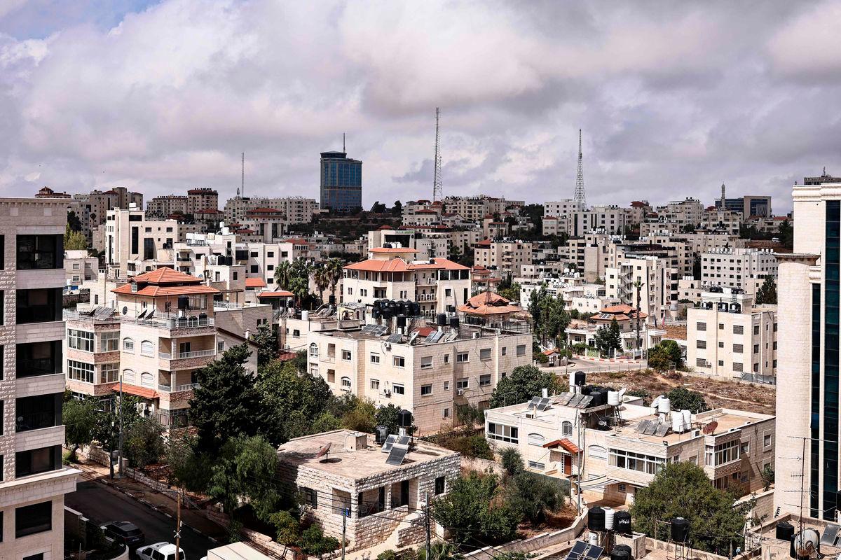 Israeli settlements threaten West Bank Bedouin herding community survival