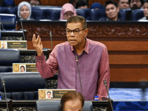 Isu pemain warisan FAM: Ketetapan FIFA, Perlembagaan Persekutuan dua perkara berbeza