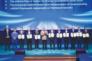 Isu rogol, tikam di sekolah dibawa ke Kabinet – Anwar