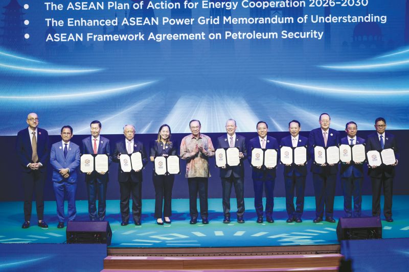 Isu rogol, tikam di sekolah dibawa ke Kabinet – Anwar