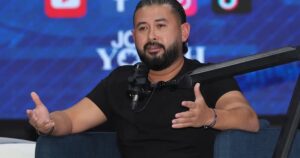 I’ve been Malaysia’s football scapegoat for 13 years, says TMJ