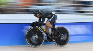 Izzah enggan ulang kesilapan sama