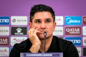 JDT and Machida coaches praise discipline after goalless ACLE draw