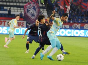 JDT mara ke separuh akhir Piala FA