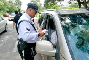 jspt traffic fine summons