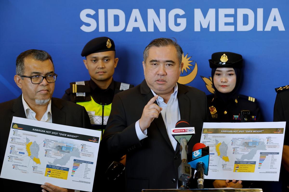 JPJ enforcement officers to use body-worn cameras from November