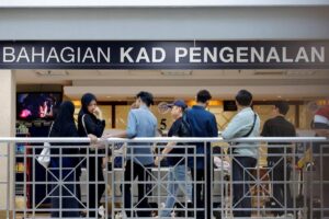JPN perkukuh sistem pengesahan MyKad elak salah guna subsidi