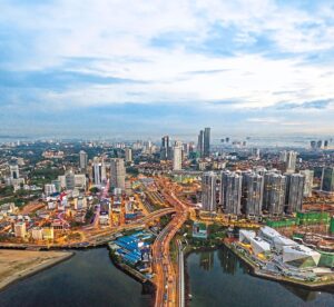 JS-SEZ recorded RM37.1bil in approved investments in first half of 2025, says PM