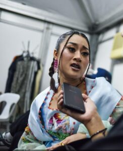 Jangan suka-suka tuduh Aisha Retno main sihir