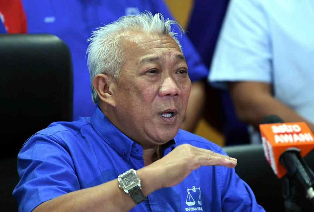 Jangan terpedaya umpan politik ‘Sabah for Sabahan’