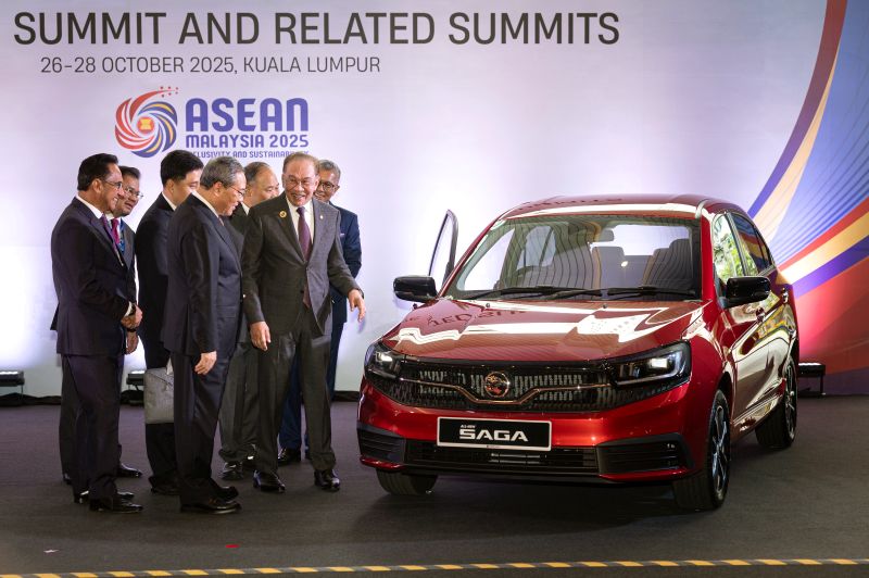 Jangan tunduk kepada kuasa luar