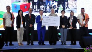 Jangka hayat boleh tinggi jika persekitaran, udara bersih