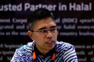 Jelajah Halal Malaysia boosts Melaka’s halal industry growth