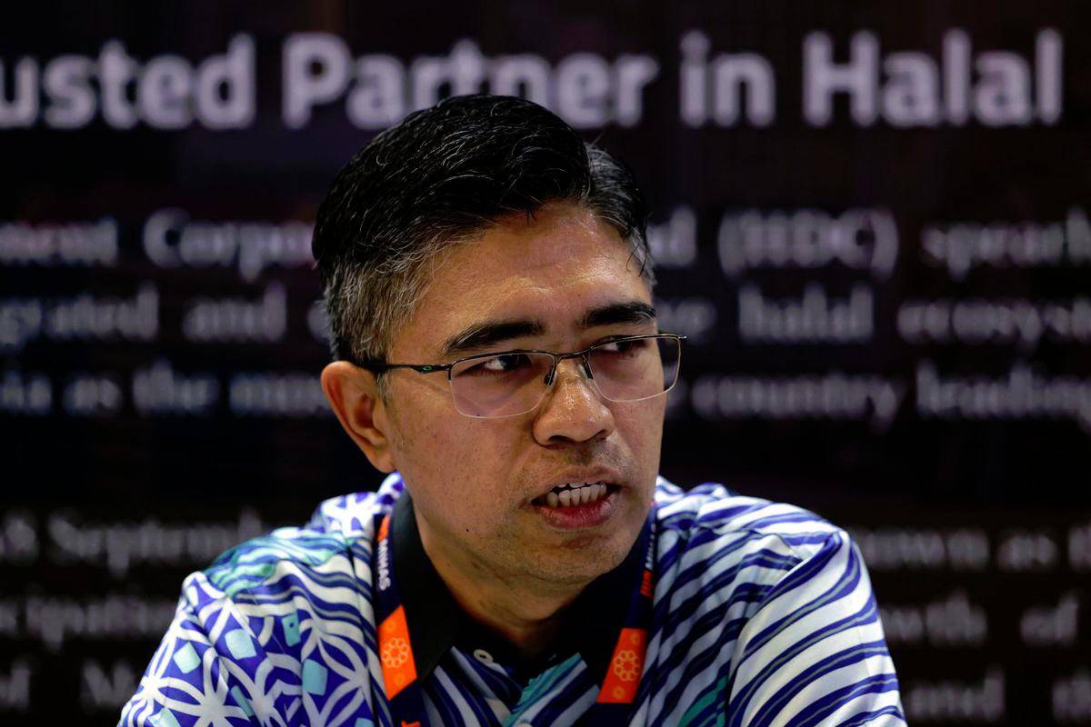 Jelajah Halal Malaysia boosts Melaka’s halal industry growth