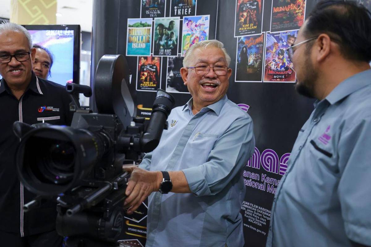 John Sikie Tayai elected new president of Parti Rakyat Sarawak