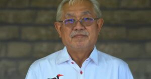 John Sikie Tayai gets the vote to be new PRS president