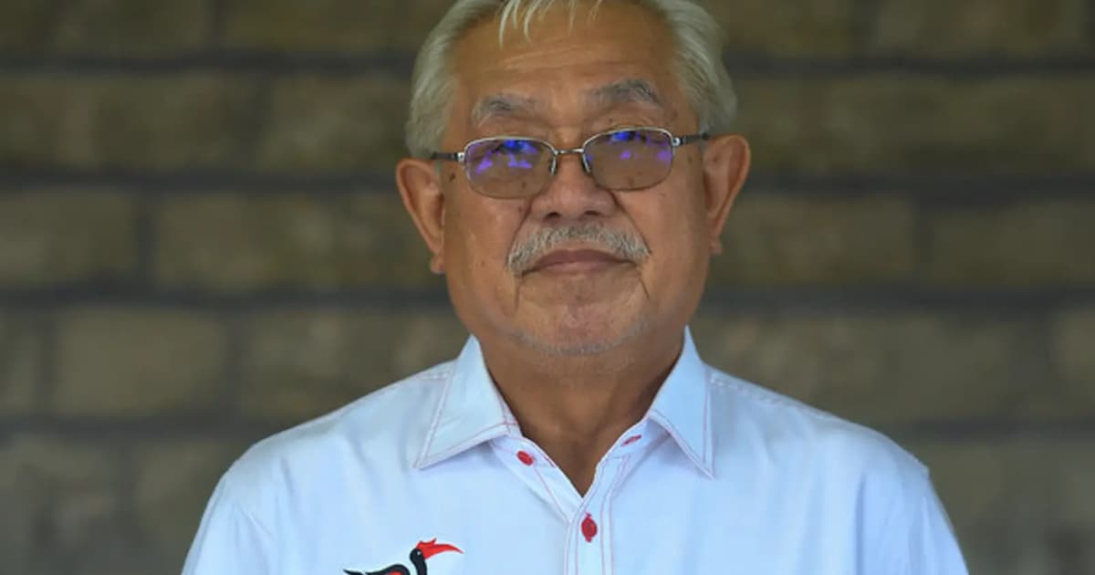 John Sikie Tayai gets the vote to be new PRS president