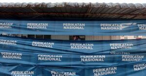 Johor PN unity intact, leaders urge Amanah to 'mind its own house'