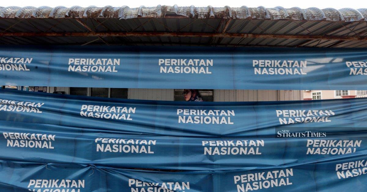 Johor PN unity intact, leaders urge Amanah to 'mind its own house'