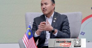 Johor becomes Malaysia's first smart state