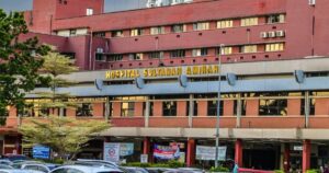 Johor health dept apologises after JB hospital’s smart queue glitch