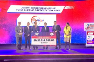 Johor partners with renowned global universities to strengthen higher education