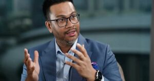 Johor’s convention city to anchor next phase of growth